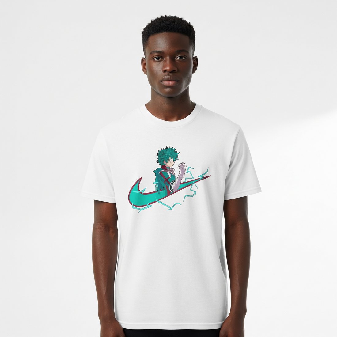 My Hero Academia Nike