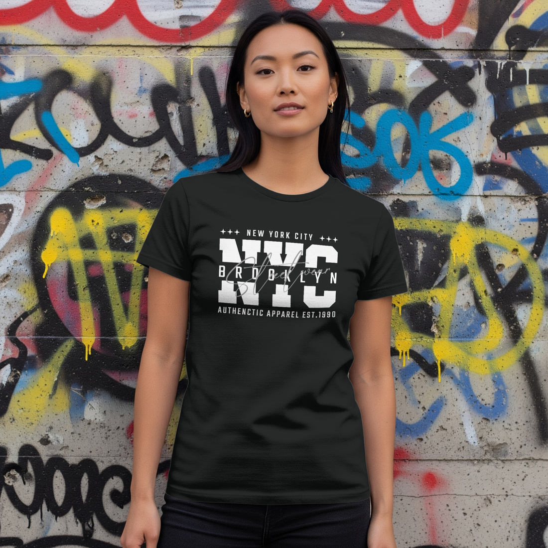 Brooklyn NYC Shirt