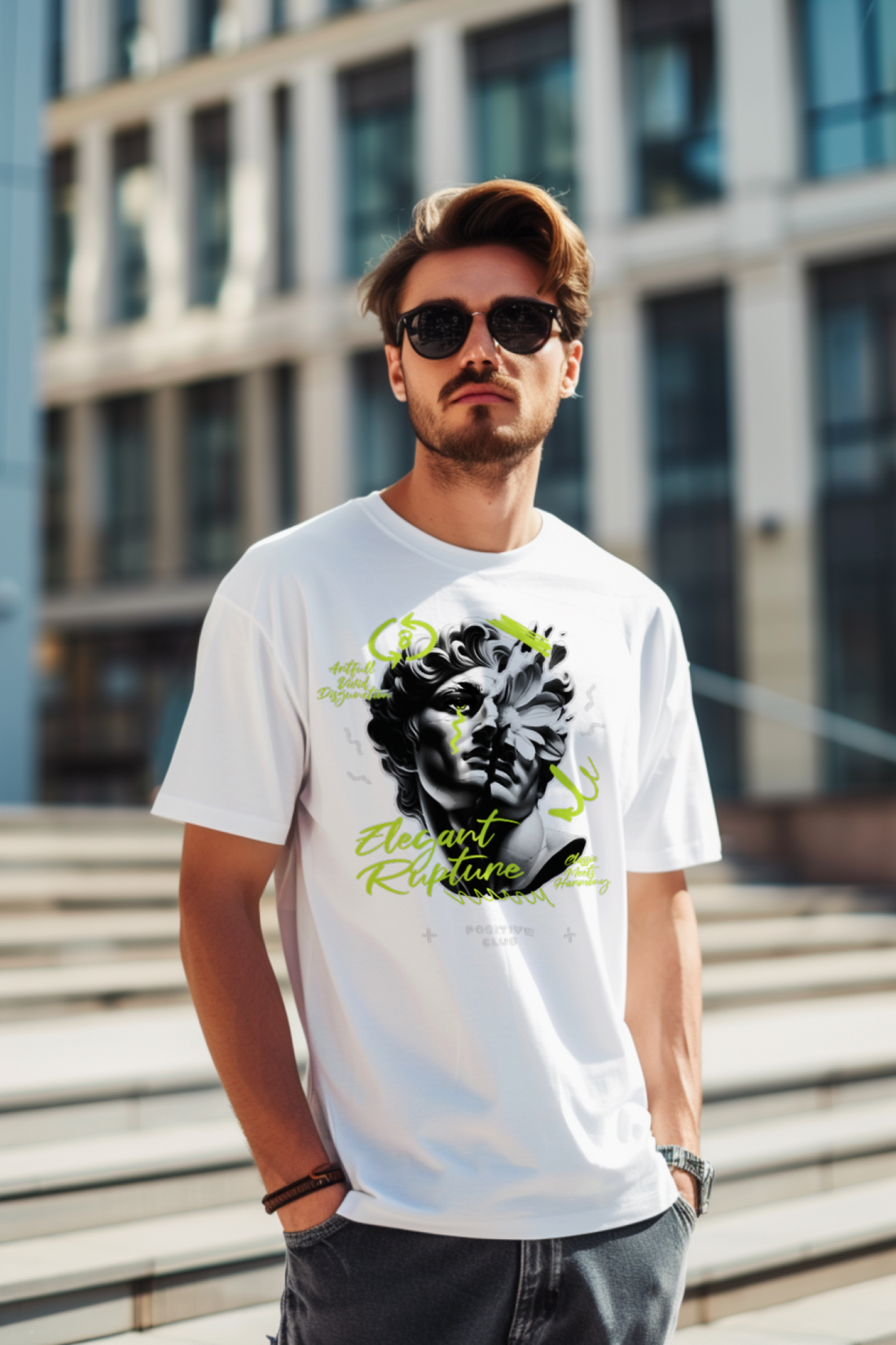 Elegant Shirt