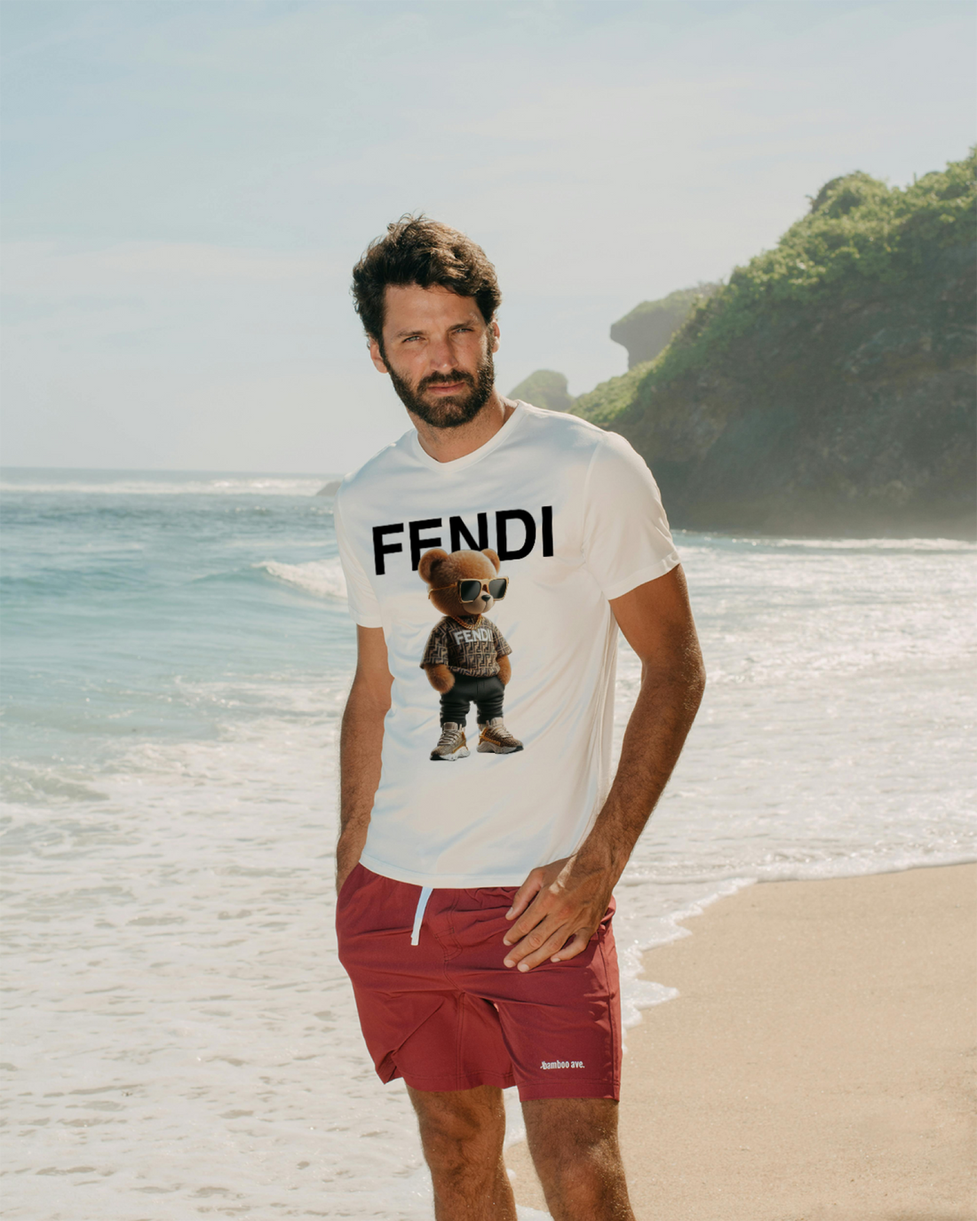 Fendi Shirt