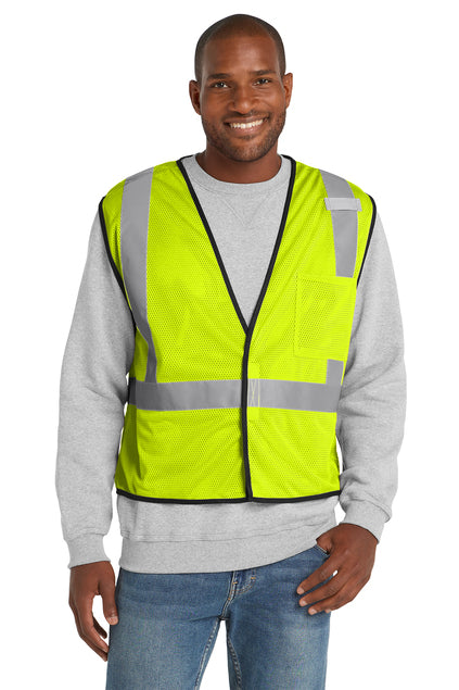 Safety Vests