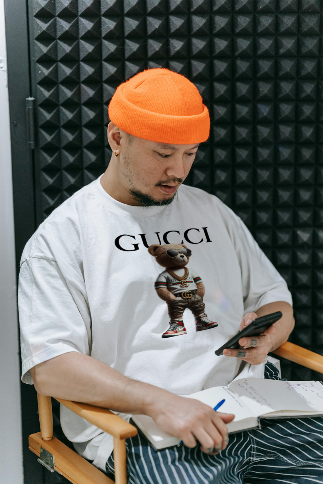 Gucci Shirt