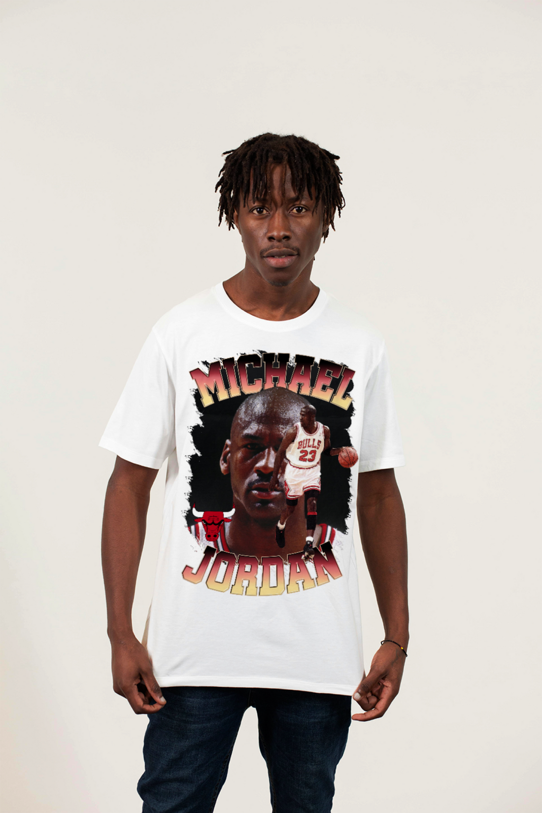 MJ1 Shirt