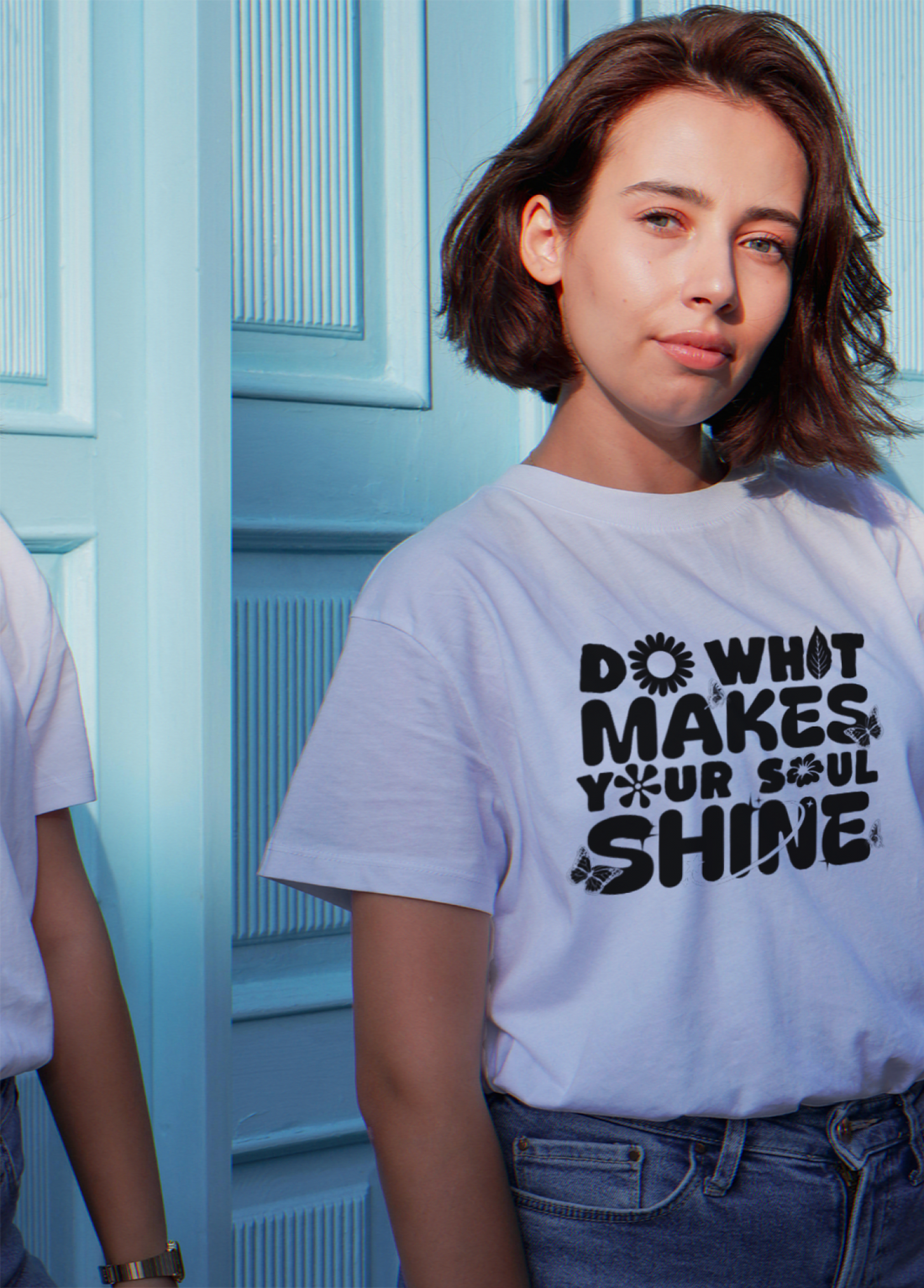 Soul Shine Shirt