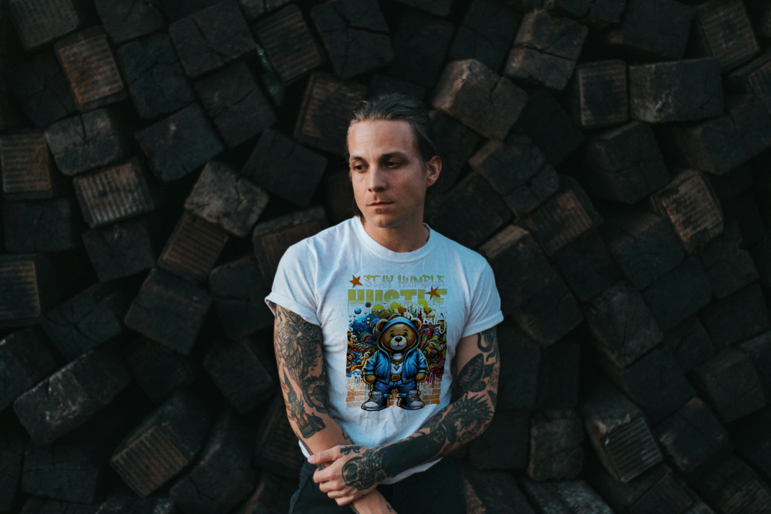 Stay Humble Shirt