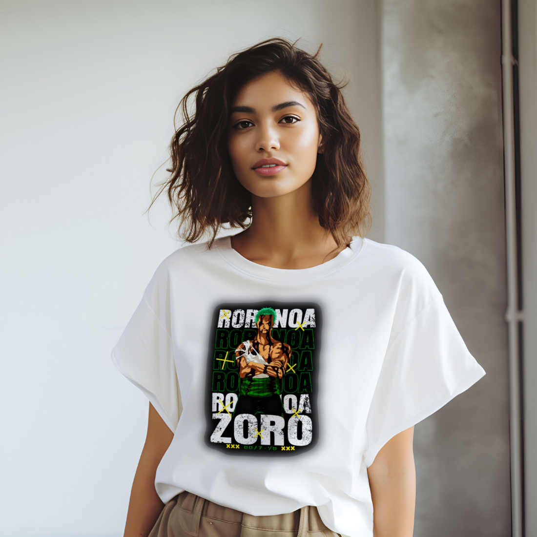 Zoro Shirt