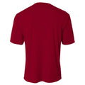 cardinal back