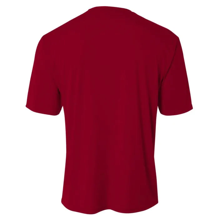 cardinal back