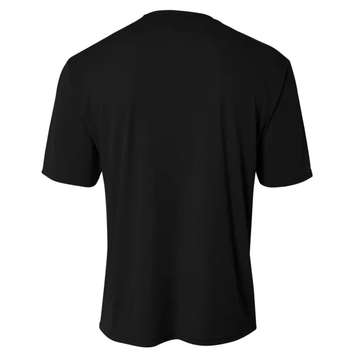 black back