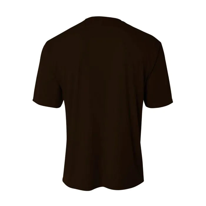 brown back