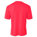 coral back