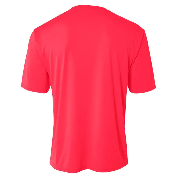 coral back
