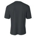 graphite back