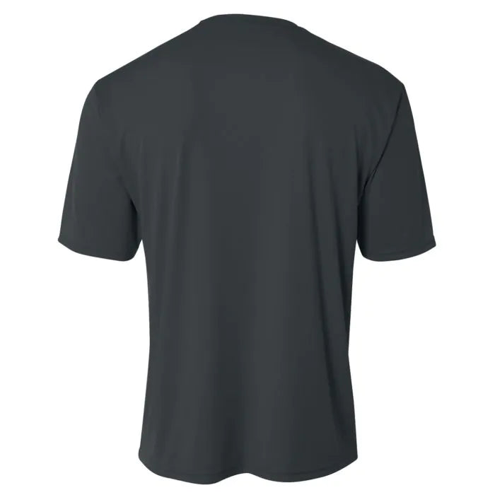 graphite back