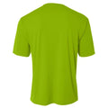 lime back