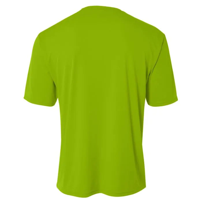 lime back