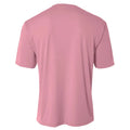 pink back