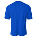 royal back