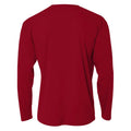 Cardinal Back
