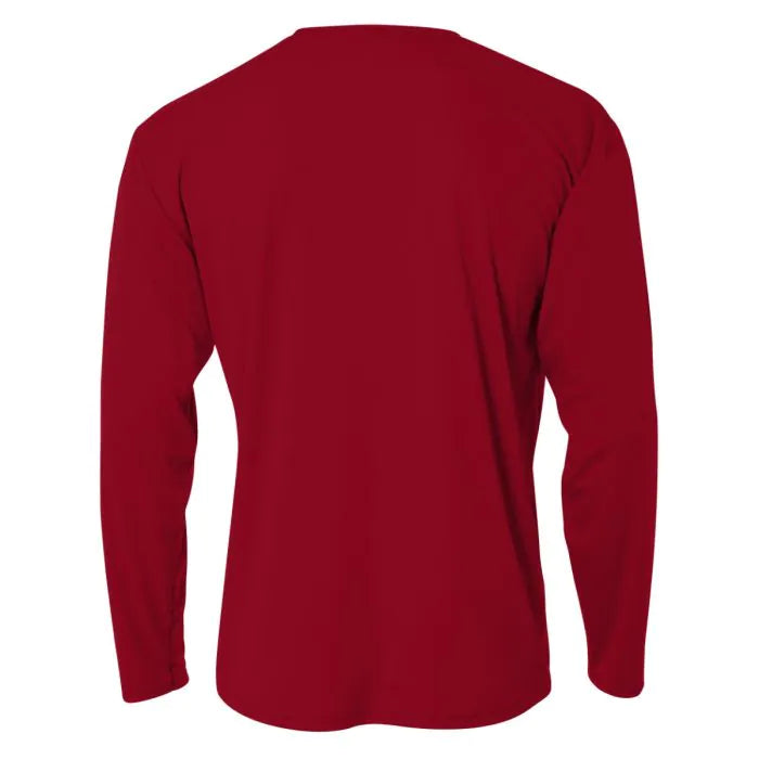 Cardinal Back