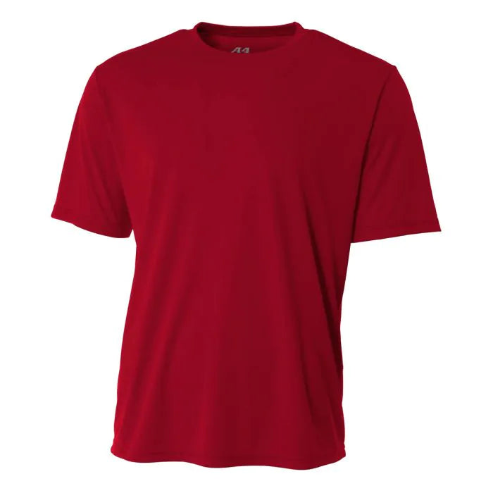 Cooling Performance Short Sleeve
