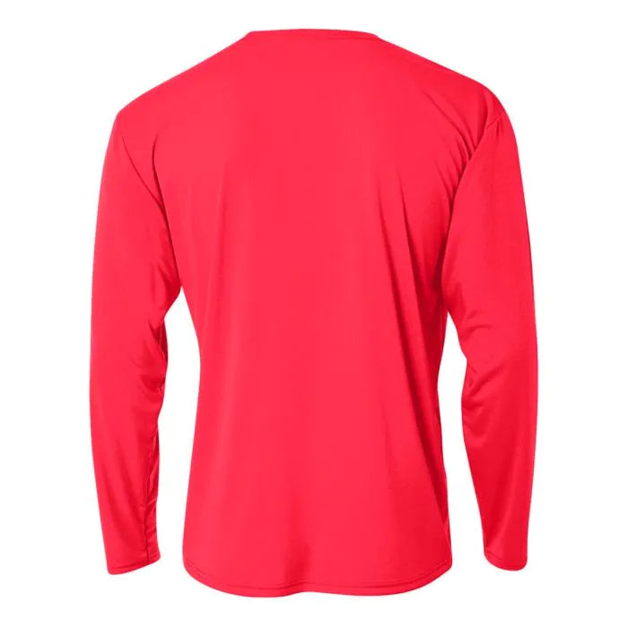 Coral Back