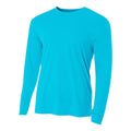 Electric Blue