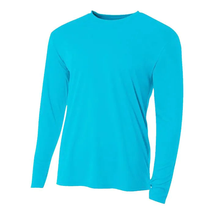 Electric Blue