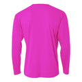 Fuchsia Back