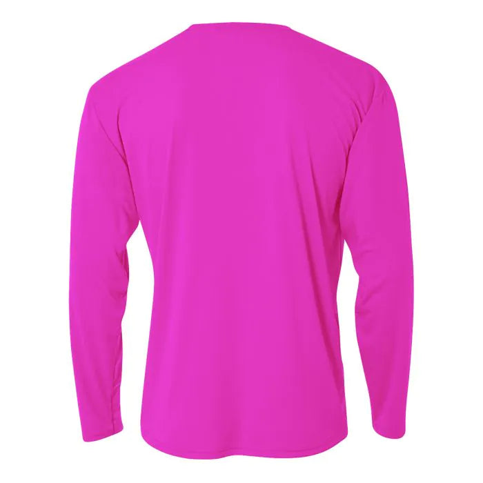 Fuchsia Back