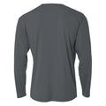 Graphite Back