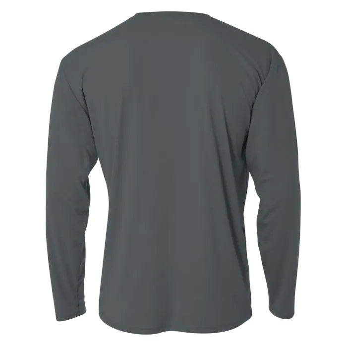 Graphite Back