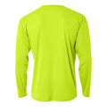 Lime Back