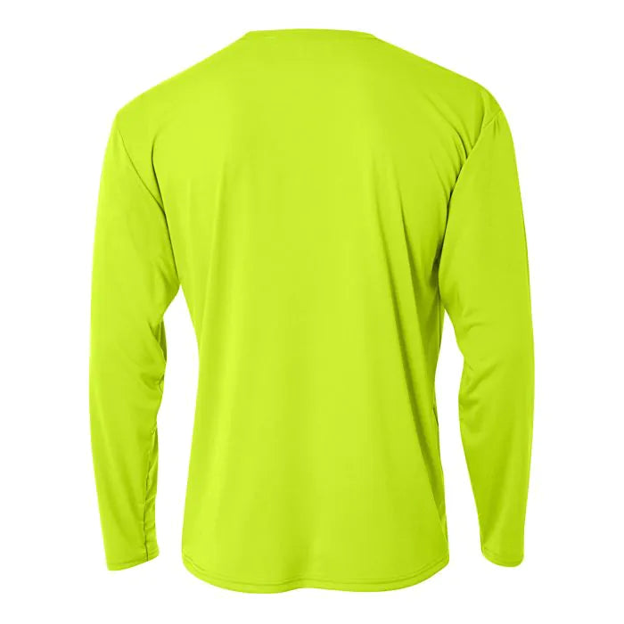 Lime Back