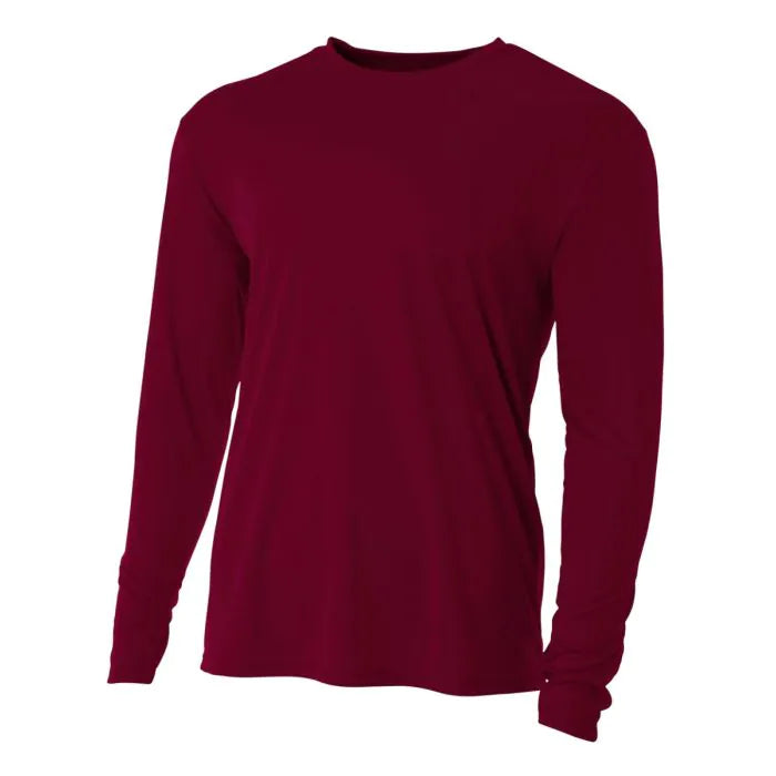 Cooling Performance Long Sleeve