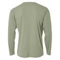 Olive Back