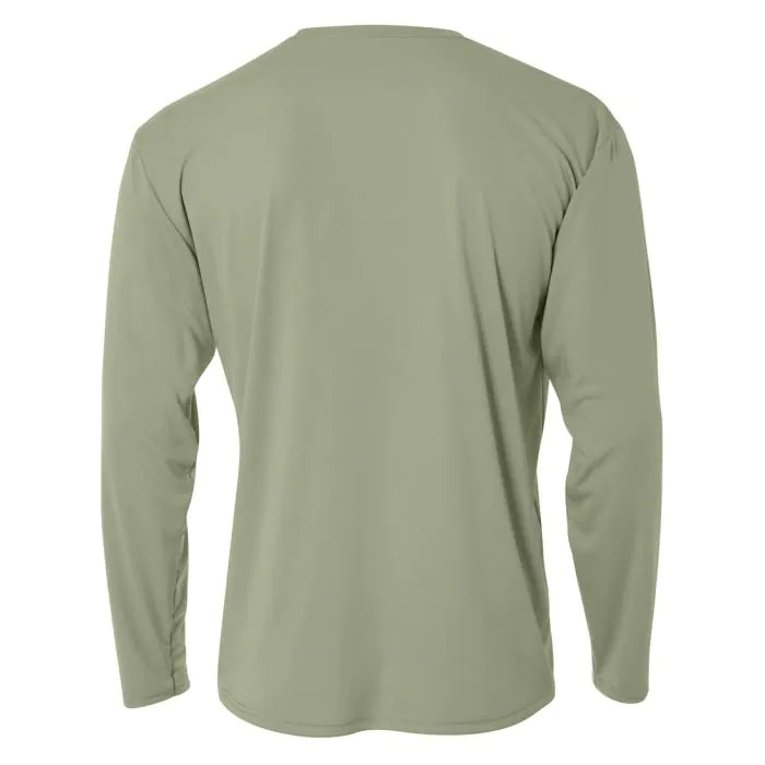 Olive Back