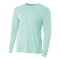 Pastel Mint