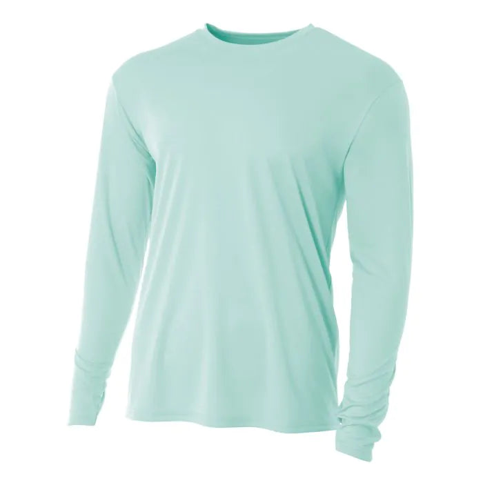Pastel Mint