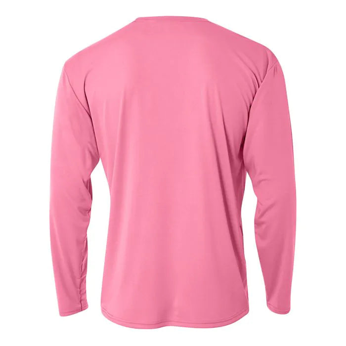 Pink Back