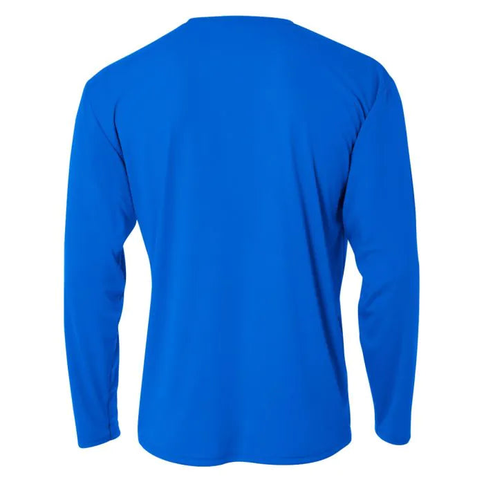 Royal Back