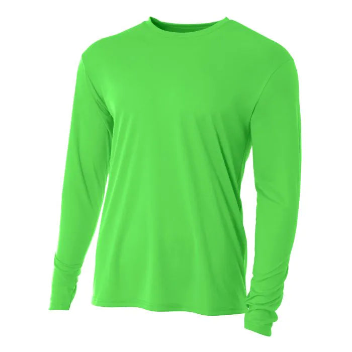 Safety Green