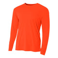 Safety Orange