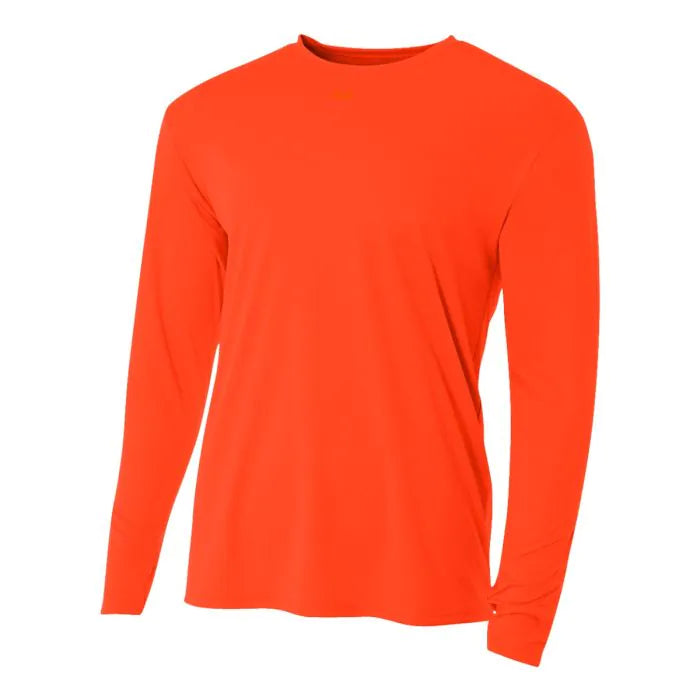 Safety Orange