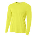 Safety Yellow