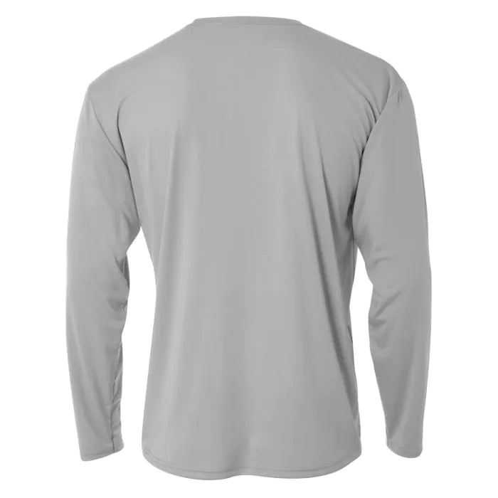 Silver Back