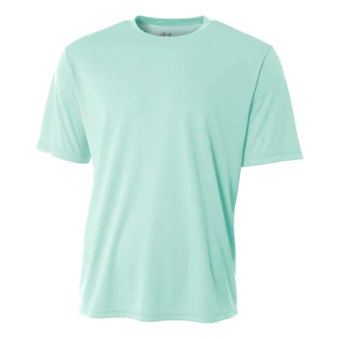 a4 short sleeve pastel mint front.webp