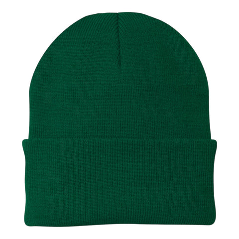 Port and Company Knit Cap Beanie