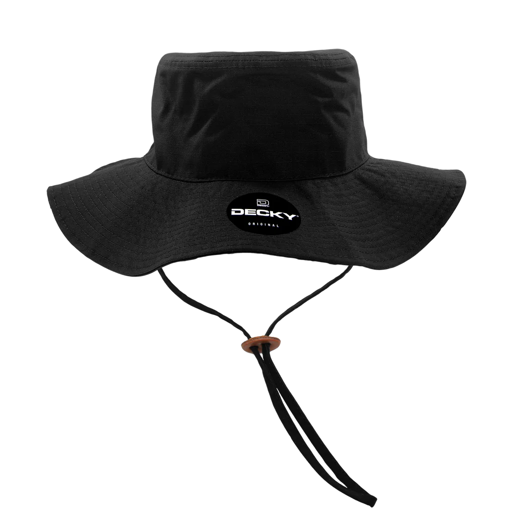 Decky 5303 Structured Ripstop Boonie