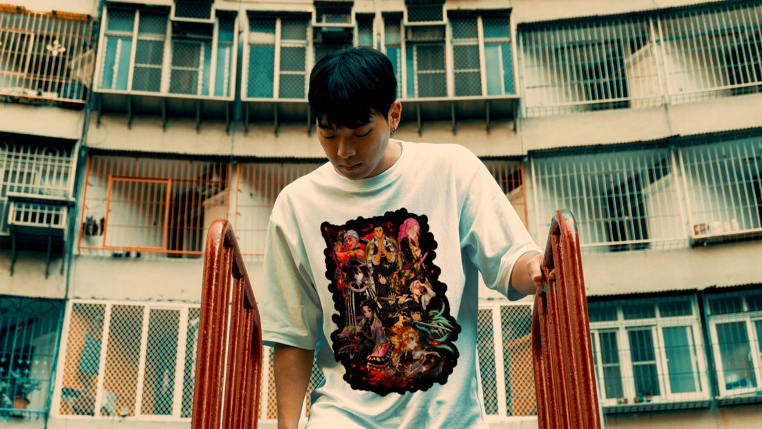 Demon Slayer Shirt